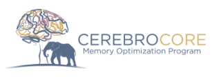 CerebroCore Logo
